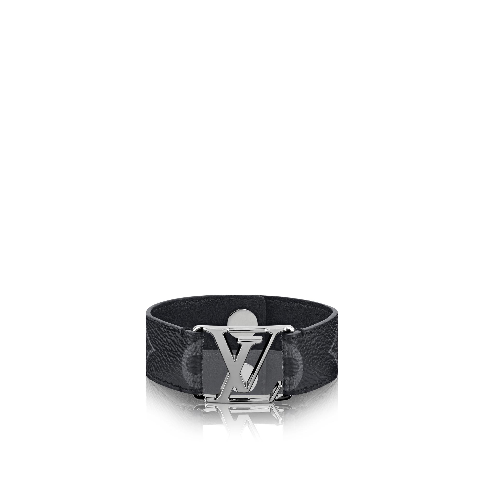 Lv Eclipse Hockenheim Bracelet Monogram Paul Smith 6972